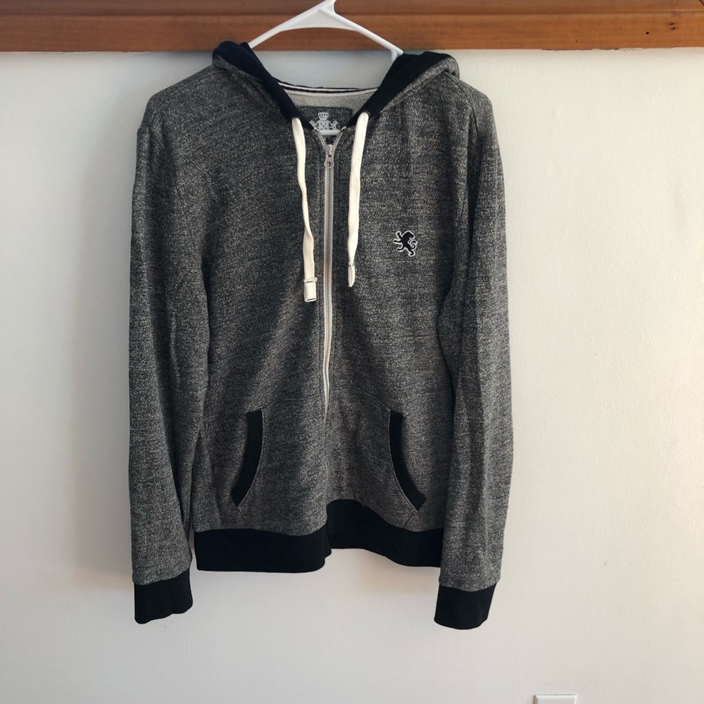 Men’s Express hoodie